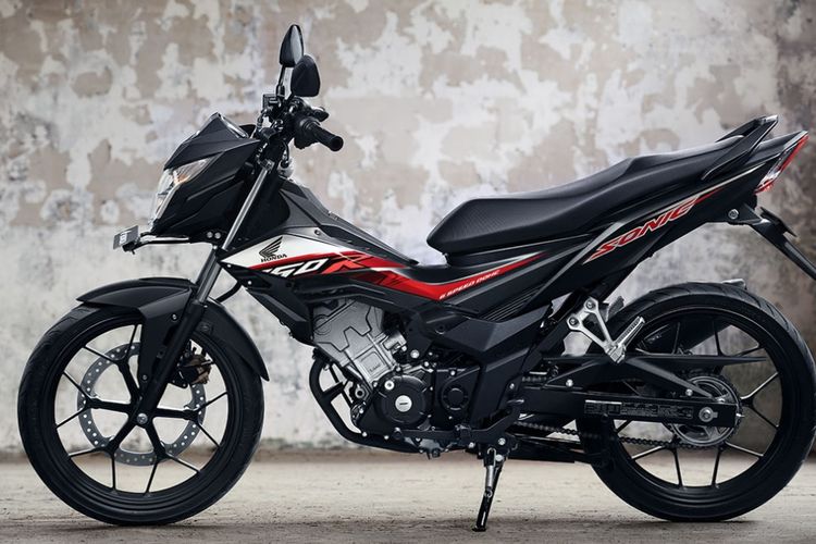 Review Honda Sonic 150R: Performa Hebat dan Desain Modern