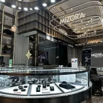 Mizora Jewelry Store